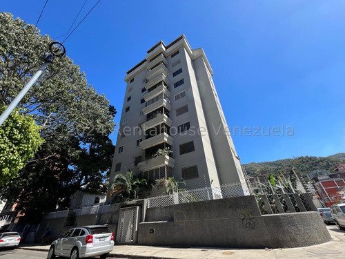 Se Vende Apartamento En El Paraiso Mls 24-19854