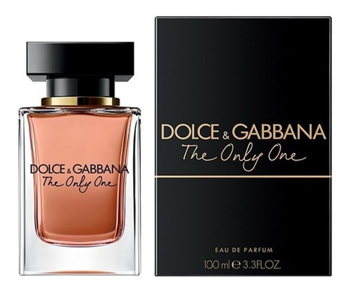 Perfume Dolce & Gabbana The Only One F - mL a $3890