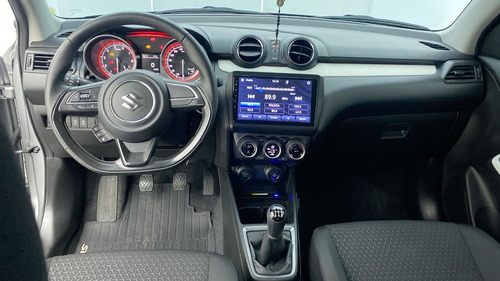 Suzuki Swift 1.2 Gl