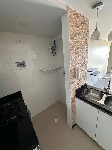 Lindo Apartamento En Torres De San Felipe