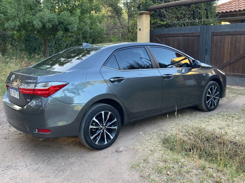 Toyota Corolla 2018 1.8 Se-g Cvt 140cv