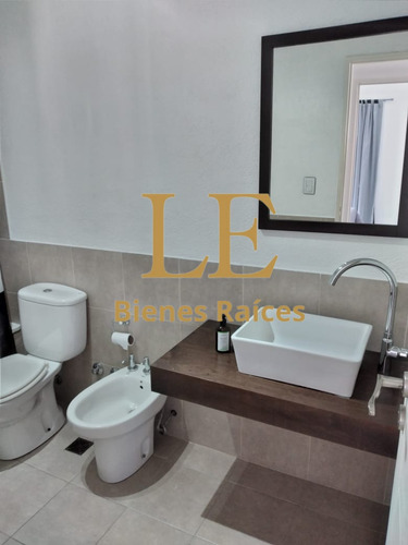 Venta Departamento 2 Amb El Palmar