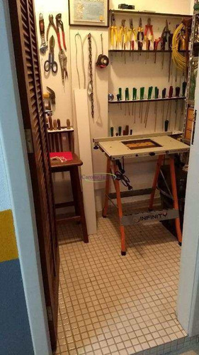 Imagem 18 de 19 de Apartamento Com 3 Dorms, Vila Mariana, São Paulo - R$ 1.32 Mi, Cod: 60491952 - V60491952