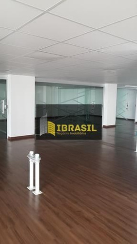 Andar Para Alugar No Santa Lúcia Em Belo Horizonte/mg - 1705