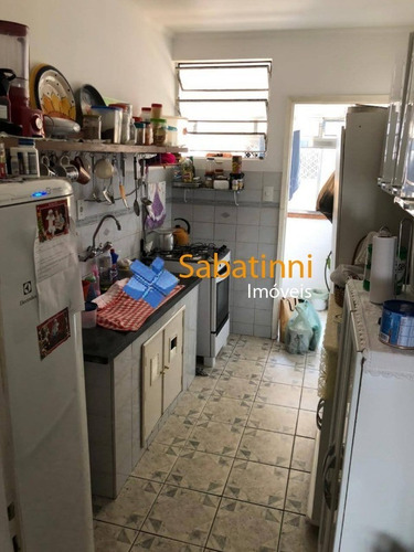 Imagem 13 de 17 de Apartamento A Venda Em Sp Brás - Ap04228 - 69263415