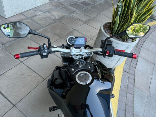 Imagem 9 de 13 de Honda Cb 1000 R Abs