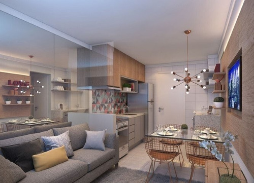 Imagem 3 de 14 de Apartamento - Ap03763 - 69428485