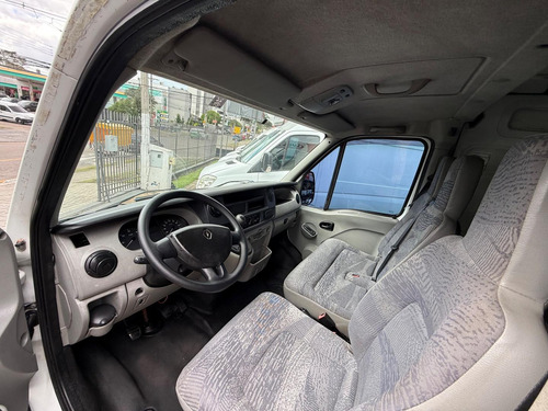 Renault Master FurgãO Master11m3 25dci