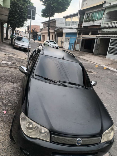 Fiat Palio 1.3 Weekeelx Flex 5P