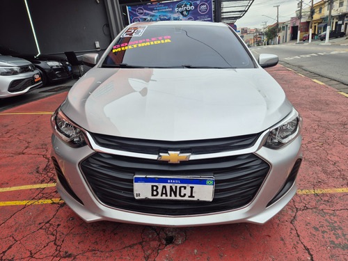 Chevrolet Onix 1.0 Lt 5p