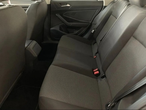 Imagen 9 de 11 de Volkswagen Jetta 2019 1.4 T Fsi Tipronic Comfortline