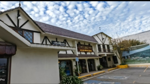 Local Comercial En Renta Con Estacionamiento En Carr. México-pachuca
