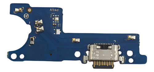 Flex Flexor Centro De Carga Para Samsung A11 A115 A115m