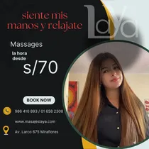 Comprar Masaje Activación Suelo Pélvico. Masaje Anti Estres... 