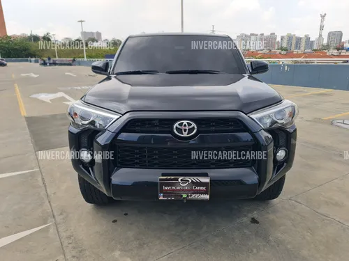 Toyota 4Runner 4.0 Sr5 Fl