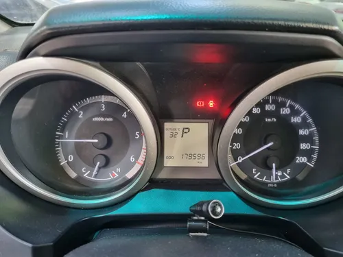 Toyota Prado 3.0 Tx-l
