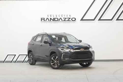 Chevrolet Tracker 1.2 Premier Turbo At