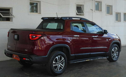 Fiat Toro 2.0 Freedom 4x4 16v Diesel Aut