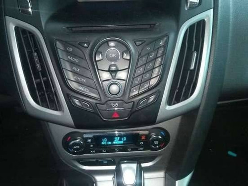 Ford Focus 2.0 Se Sedan 16v Flex 4p Powershift