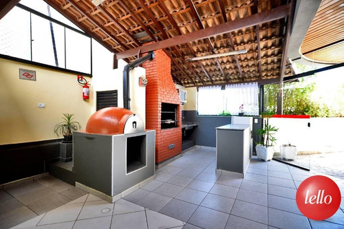 Imagem 28 de 30 de Apartamento - Ref: 226229