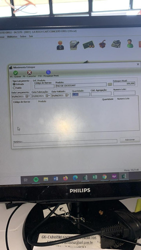 Imagem 2 de 2 de Software Comercial