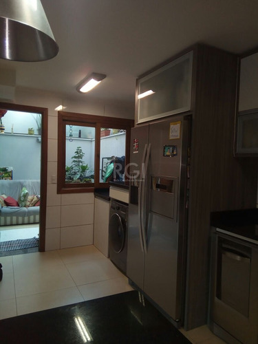 Imagem 9 de 15 de Casa Condominio - Santo Antonio - Ref: 407933 - V-pj4395