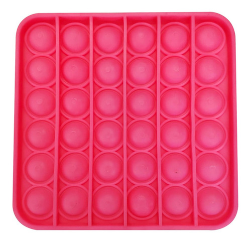 Imagem 3 de 10 de Kit 40 Brinquedos Anti Stress Pop It Fidget Popit Atacado