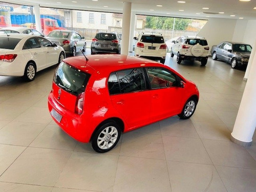 Imagem 7 de 15 de Up! 1.0 Mpi High Up 12v Flex 4p Manual