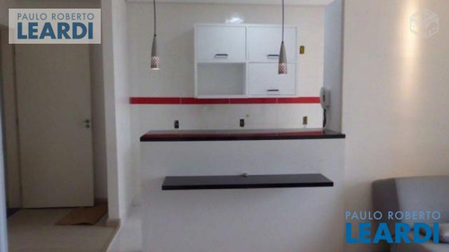 Imagem 4 de 11 de Apartamento - Vila Alpina - Sp - 451824