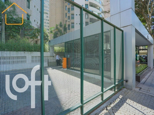 Imagem 2 de 30 de Apartamento À Venda Em Moema Índios, São Paulo-sp Com 130 M², 2 Quartos, 3 Vagas - Ap02283 - 70999686