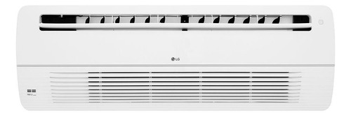 Ar Condicionado Cassete 1 Via LG 21000 Btus Qf Inverter 220v