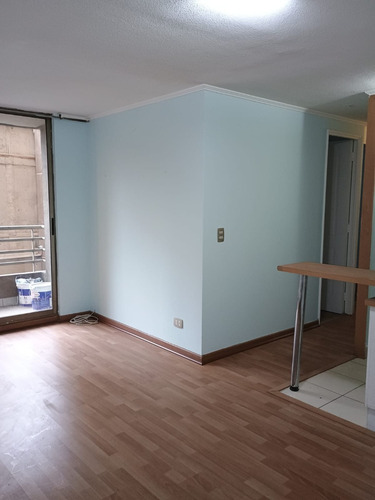 Gran Inversión, 2 Dormitorios 1 Baño Estacionamiento Bodega