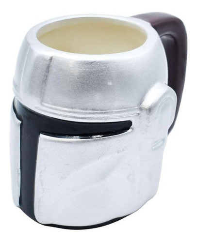 Taza De Cerámica De Mandilarían