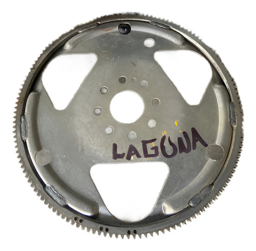 Aro Dentado Renault Laguna 3.0 V6 2001-2007 Original (Usado)