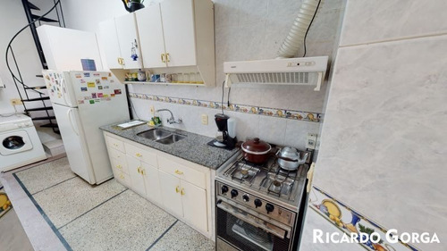 Imagen 10 de 12 de Venta Apartamentos Brazo Oriental 1 Dormitorios Con Renta (ref: Rgo-36)