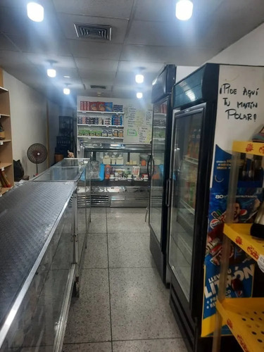 Imagen 7 de 13 de En Venta Negocio Y Charcuteria Centro De Maracay