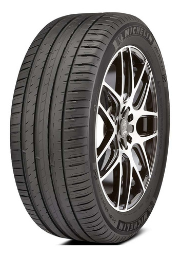 Llanta Michelin 295/40r20 110y Xl Pilot Sport 4 Suv