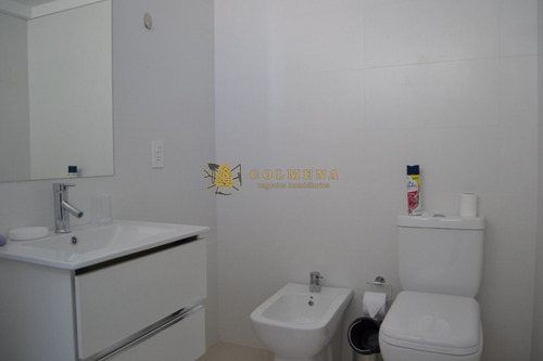 Apartamento En Aidy Grill De 2 Dormitorios Con Terraza Muy Cerca Dela Palya Brava. Consulte!!!!!!-ref:2292
