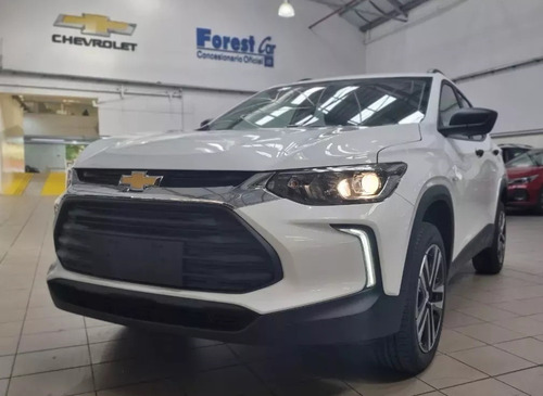 Chevrolet Tracker 1.2 Turbo At