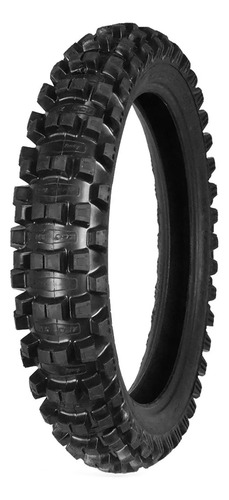 Cubierta 110-90-19 Borilli Medium Soft Motocross Avant Motos