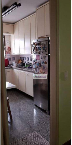 Imagem 6 de 16 de Apartamento Com 3 Dormitórios À Venda, 103 M² - São Judas - São Paulo/sp - Ap5550