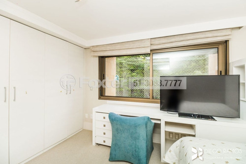 Imagem 22 de 30 de Casa Em Condomínio, 4 Dormitórios, 621.55 M², Três Figueiras - 207920