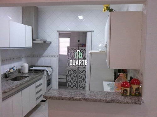 Imagem 10 de 20 de Apartamento - Ap00488 - 32776650