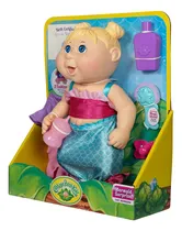 Comprar Cabbage Patch Kids Drink N Wet Newborn - Splash N Reveal Mer