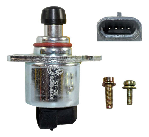 Válvula Control Aire Marcha Mínima G30 V6 4.3l 01 Kemparts