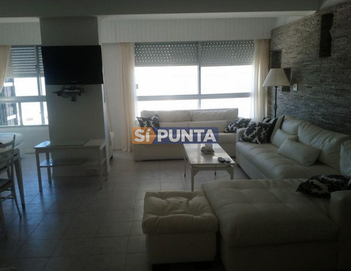 Imagen 4 de 8 de Península, 2 Dormitorios En Alquiler