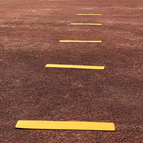 Kit Para Crear Cancha De Pickleball, Crea Tu Propia Cancha M