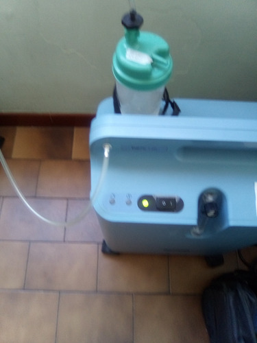 Imagen 8 de 9 de Mantenimiento Y Reparación Concentradores