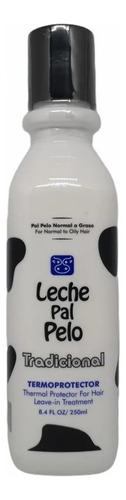 Termoprotector Leche Pal Pelo - mL a $100