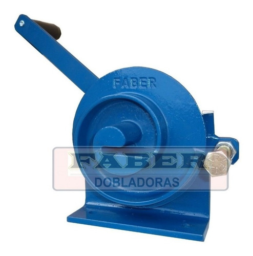 Rizadora De Hierros Simple Y Doble Vuelta Profesional Faber